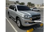 Toyota Landcruiser VXR 2018